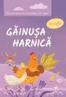 Gainusa harnica
