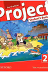 Project, Fourth Edition, Level 2 Student's Book