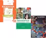 Pachet Bacalaureat 2026. Limba si literatura romana, Matematica M2 Profil Stiinte ale naturii. Teste si Chimie organica pentru liceu. Sinteze. Probleme. Teste - Mihaela Dobos, Claudia Temneanu, Elena Alexandrescu
