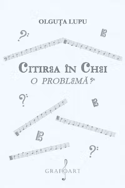 Citirea în chei