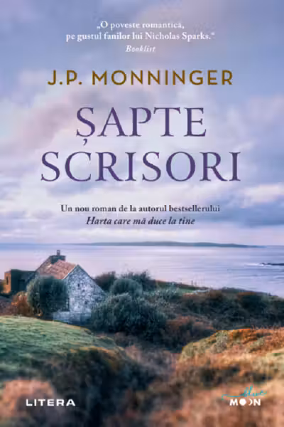 Sapte Scrisori