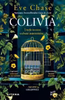 Buzz Books. COLIVIA.