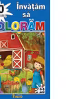 Invatam sa coloram 90 imagini