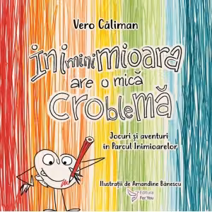 INIminiMIOARA are o mica CROblema