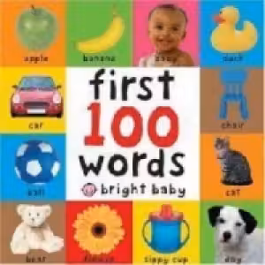 First 100 Words