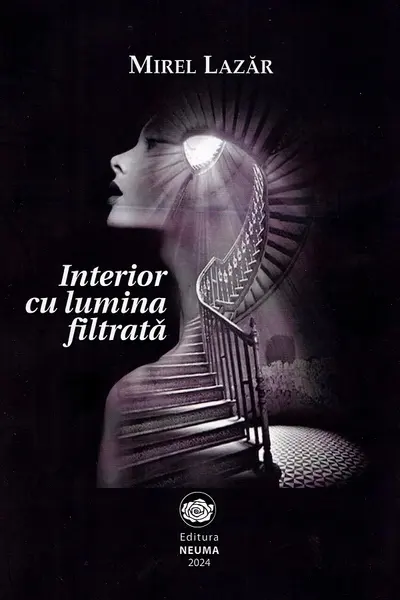 Interior cu lumină filtrată