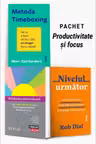 Pachet Productivitate și focus