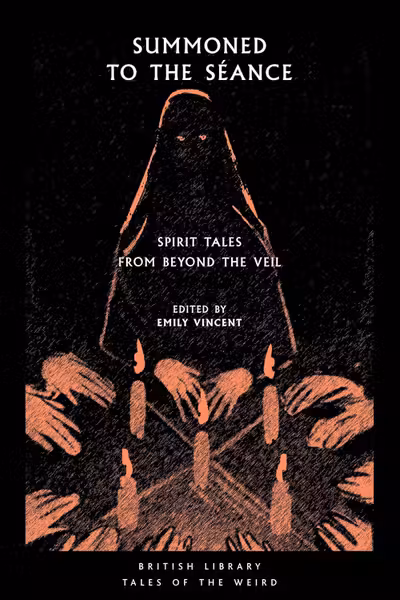 Summoned to the Seance