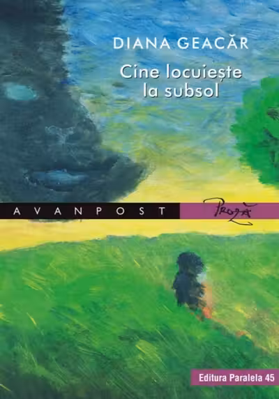 Cine locuieste la subsol