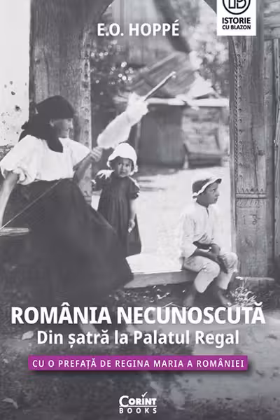 Romania Necunoscuta