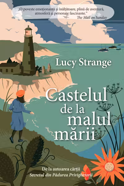 Castelul de la malul marii