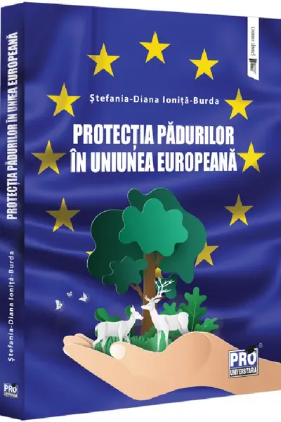 Protectia padurilor in Uniunea Europeana