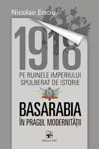 1918 pe ruinele imperiului.