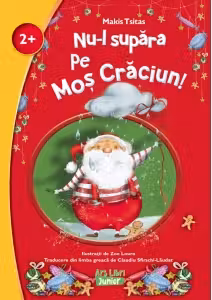 Nu-l supara pe Mos Craciun