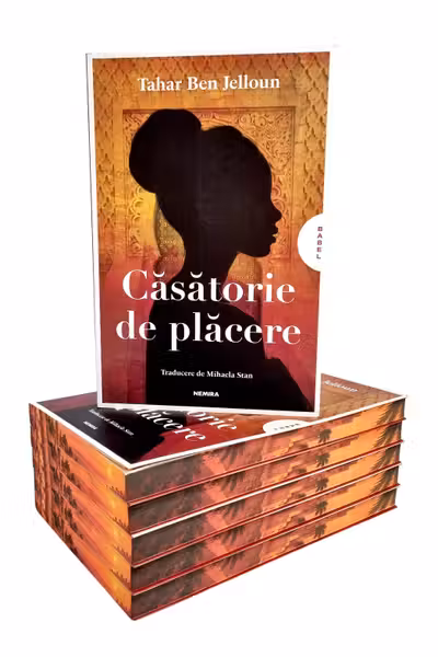 Casatorie de placere