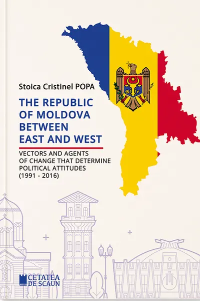 The Republic of Moldova between East and West
