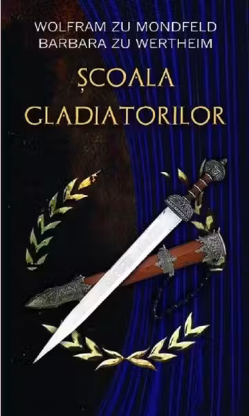 Școala gladiatorilor
