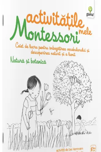 Natura si botanica
