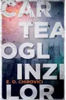Cartea oglinzilor