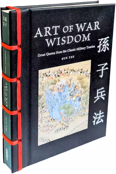 Art of War Wisdom