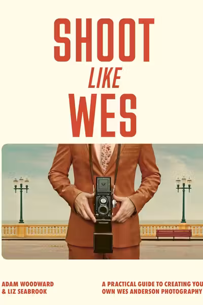 Shoot Like Wes