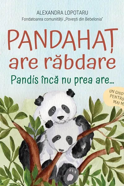 Pandahat are rabdare