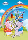 Elefantul Dodo (Colecția Povești educative)