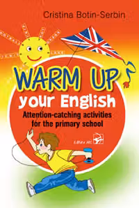 Warm up your english.