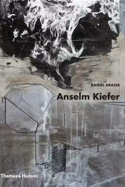 Anselm Kiefer