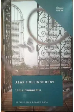 Clasici contemporani Linia frumusetii