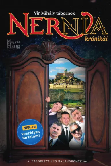 Nernia kronikai