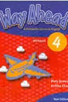 Way Ahead 4, Caiet pentru limba engleza, clasa 6- a, Workbook