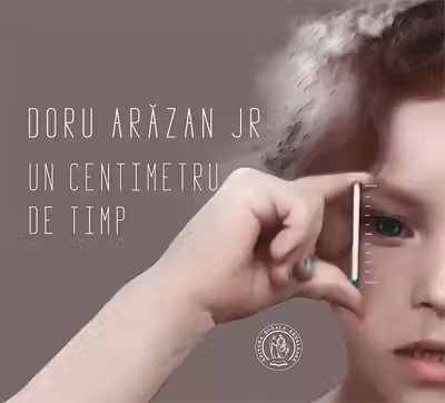 Un centimetru de timp