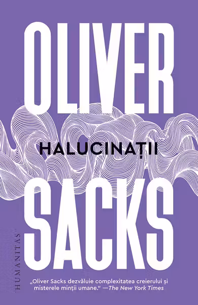 Halucinatii