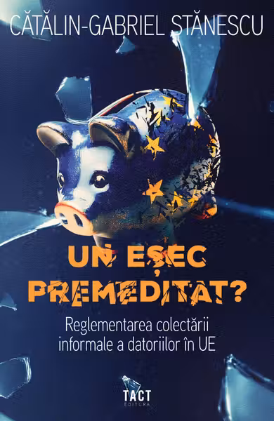 Un esec premeditat?