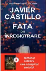 Buzz Books. FATA DIN INREGISTRARE.