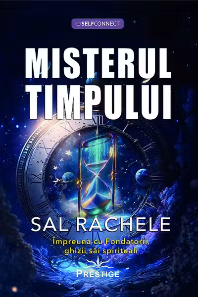 Misterul timpului