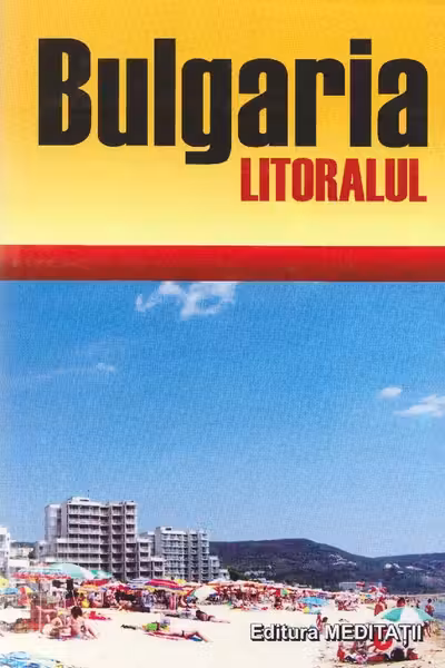 Bulgaria – litoralul