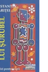 Aventurile lui Surubel
