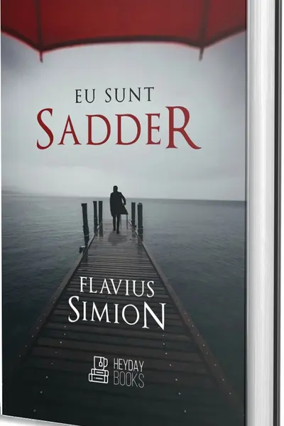 Eu sunt Sadder