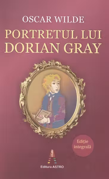 Portretul lui Dorian Gray