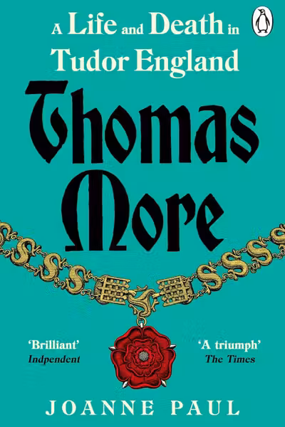 Thomas More
