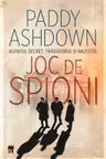 Joc de spioni