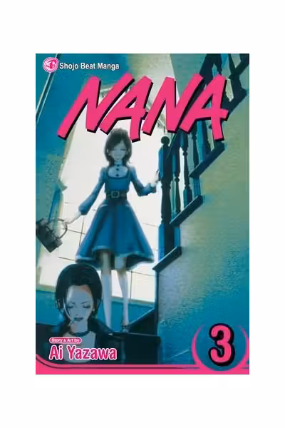 Nana Vol. 3