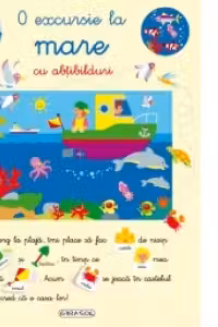 O excursie la mare