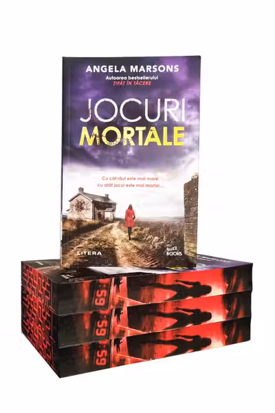Jocuri mortale