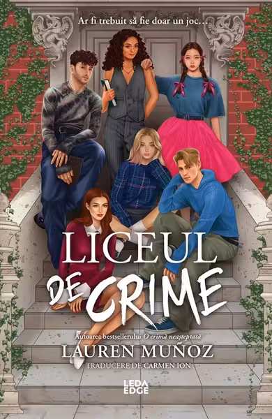 Liceul de crime