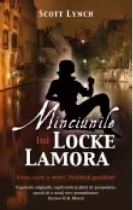 Minciunile lui Locke Lamora