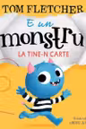 E un monstru la tine-n carte