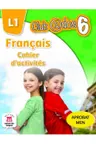 Francais cahier d'activites l1 lectia de franceza (clasa a vi-a)